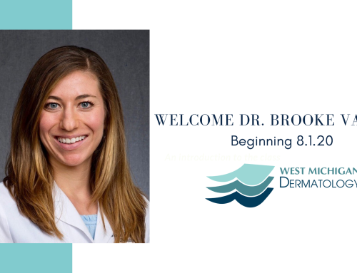 New Physician Announcement: Welcome Dr. Brooke Vasicek