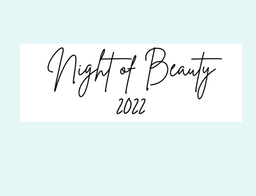Night of Beauty Event