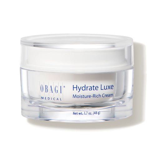 Obagi Hydrate Luxe Cream.