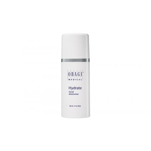Obagi Hydrate Facial Moisturizer.