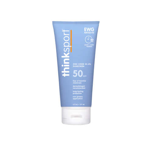 Thinksport SPF 50 6oz.