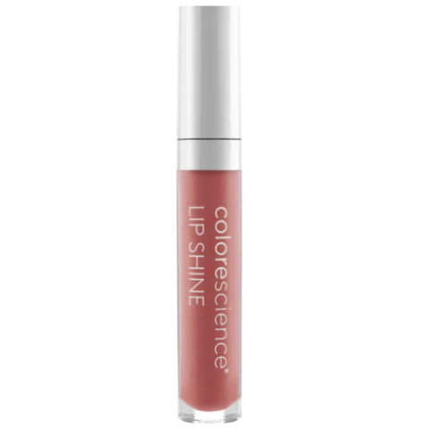 Colorescience Lip Shine SPF 35.