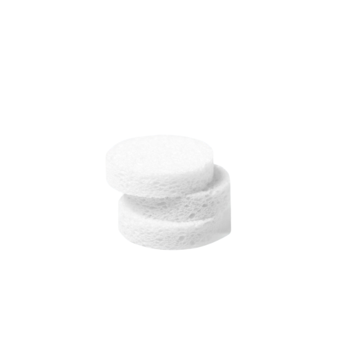 Treatment Bar Sponges.