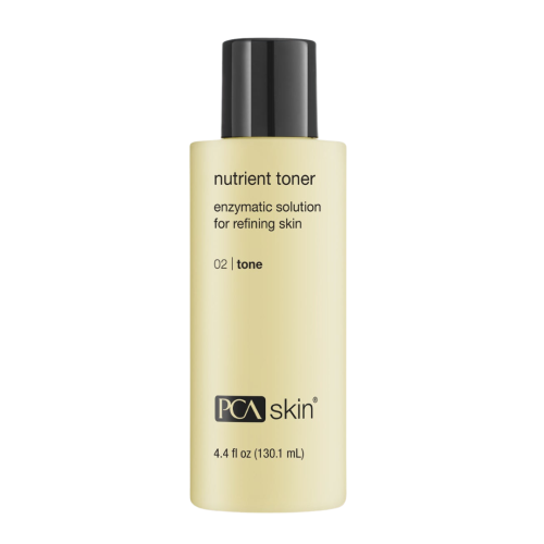 PCA Skin Nutrient Toner.