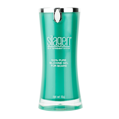 Silagen Scar Gel.