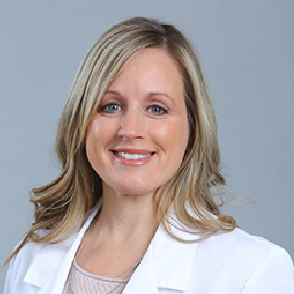 Amber Kintigh at West Michigan Dermatology in Rivertown & Holland.