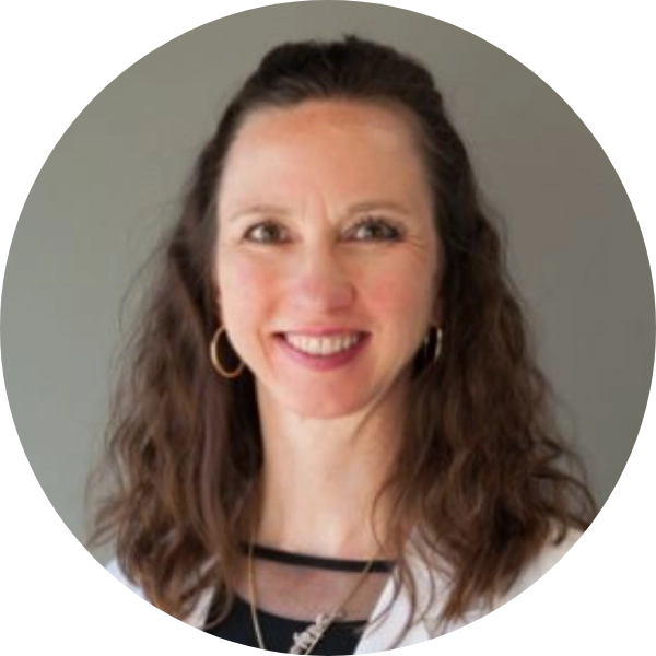 Connie Anderson at West Michigan Dermatology.