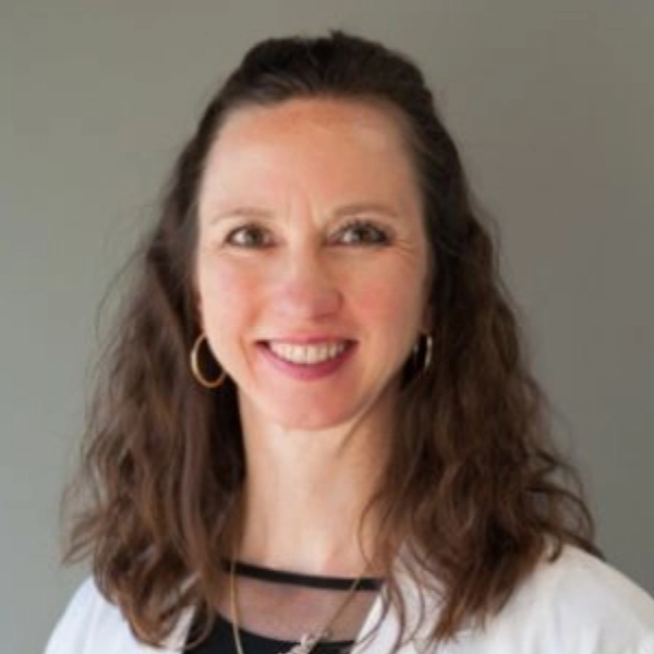 Connie Anderson at West Michigan Dermatology in Holland.