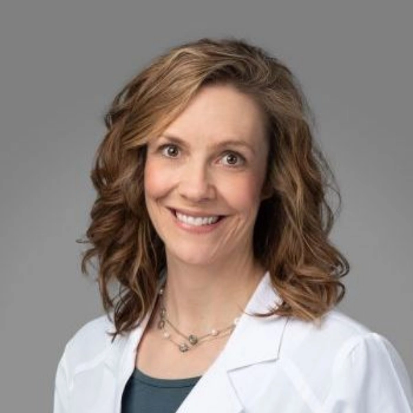 Dr. Bridget Green at West Michigan Dermatology in Rockford.