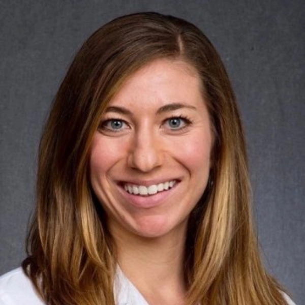 Dr. Brooke Vasicek at West Michigan Dermatology in Rockford.