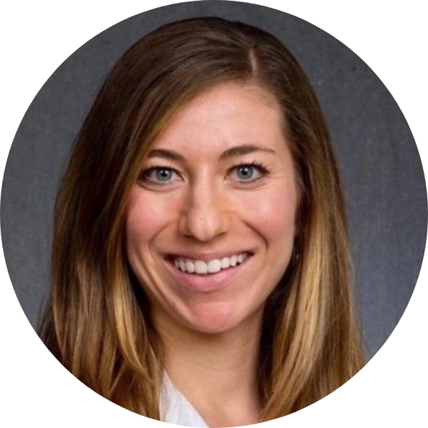 Dr. Brooke Vasicek at West Michigan Dermatology.