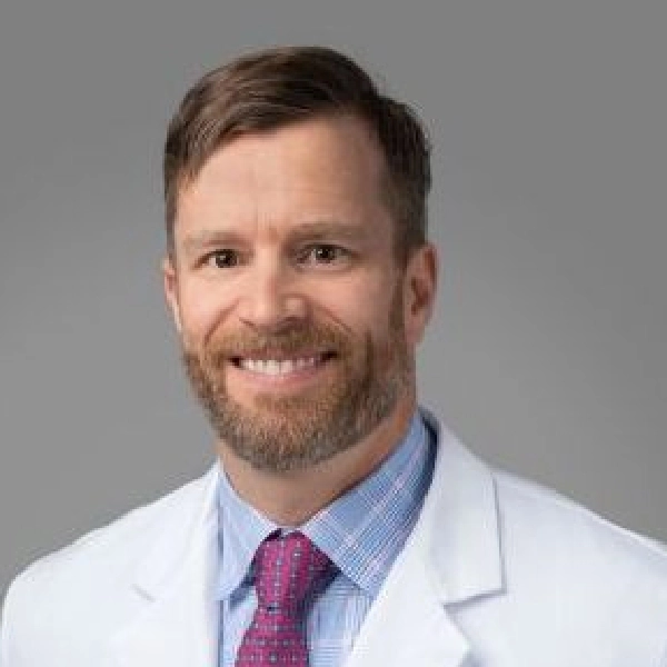 Dr. Douglas Winstanley at West Michigan Dermatology, All Locations.