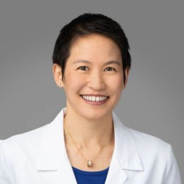 Dr. Gina Ang at West Michigan Dermatology, All Locations.