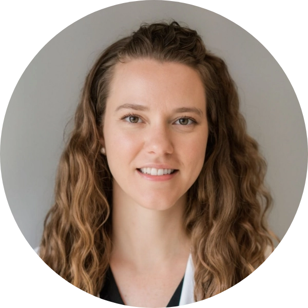 Dr. Rachel Laarman at West Michigan Dermatology.