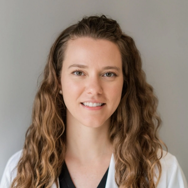 Dr. Rachel Laarman at West Michigan Dermatology in Rivertown & Rockford.