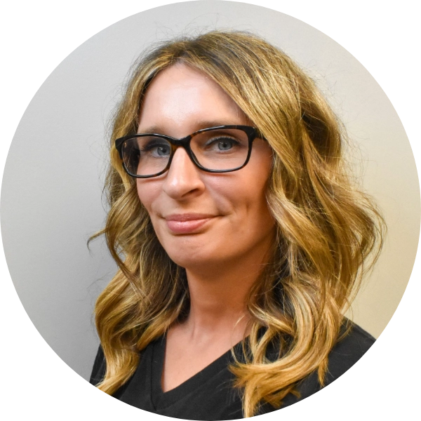 Jenny Nunez at West Michigan Dermatology.