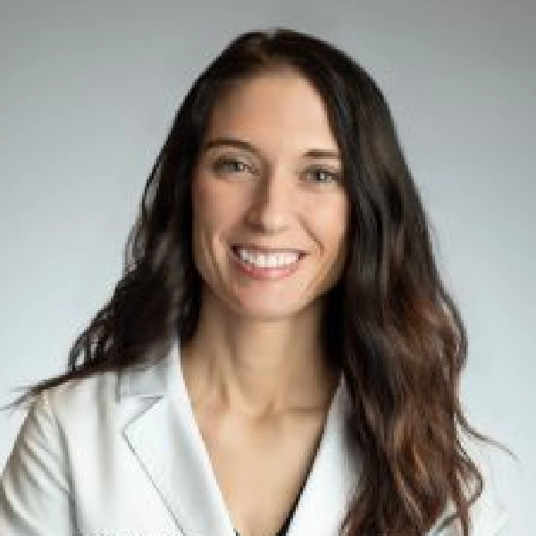 Rachel Zollman at West Michigan Dermatology in Rockford.
