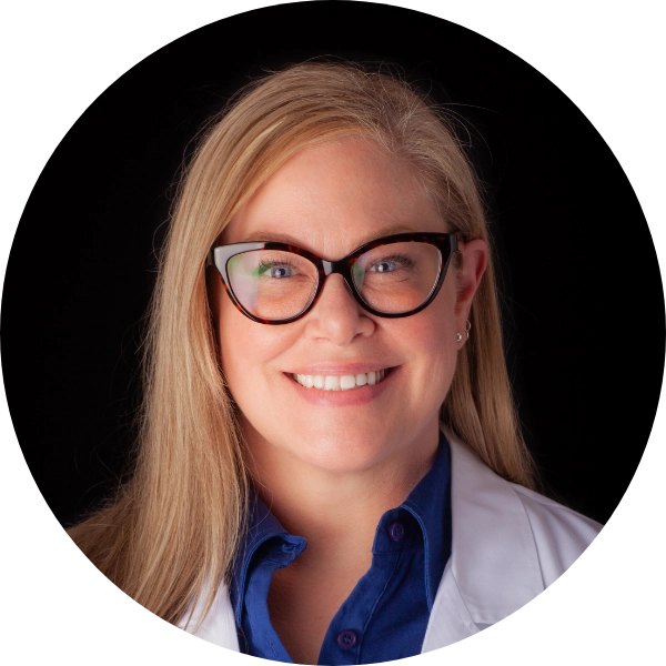 Stephanie Quist at West Michigan Dermatology.