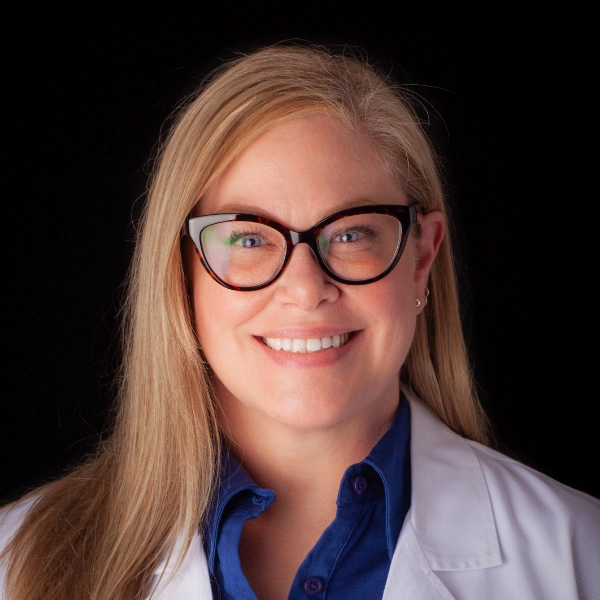Stephanie Quist at West Michigan Dermatology in Rockford.