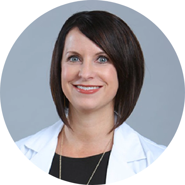 Molly Duiven at West Michigan Dermatology.