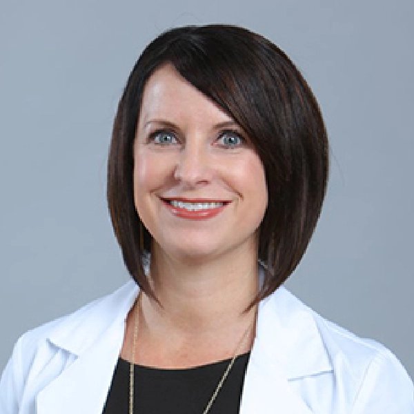 Molly Duiven at West Michigan Dermatology in Rivertown.