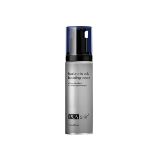 PCA Skin Hyaluronic Acid Boosting Serum.