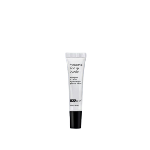 PCA Skin Hyaluronic Acid Lip Booster.