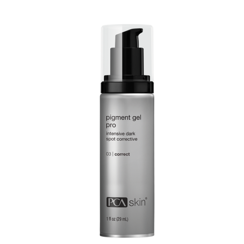 PCA Skin Pigment Gel Pro.