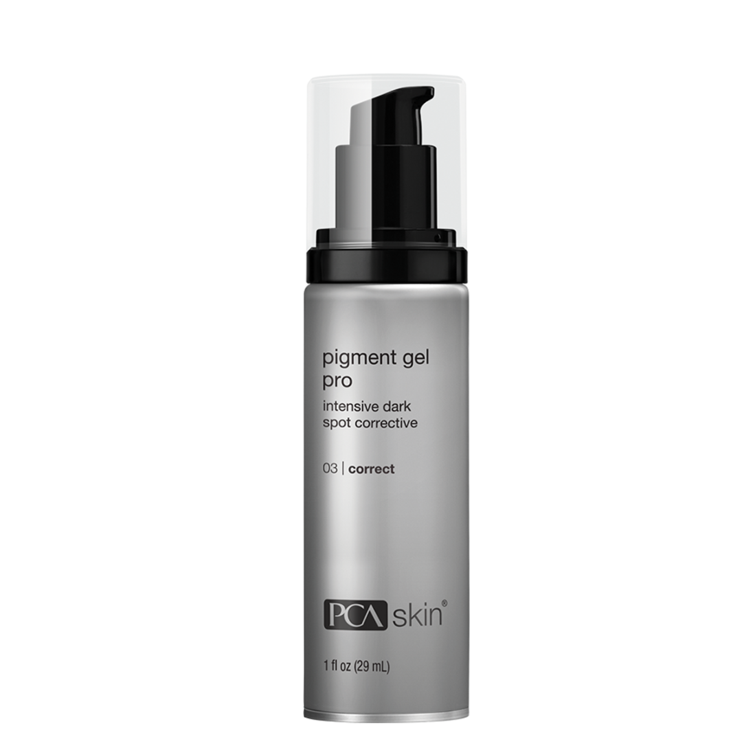 PCA Skin Pigment Gel Pro.