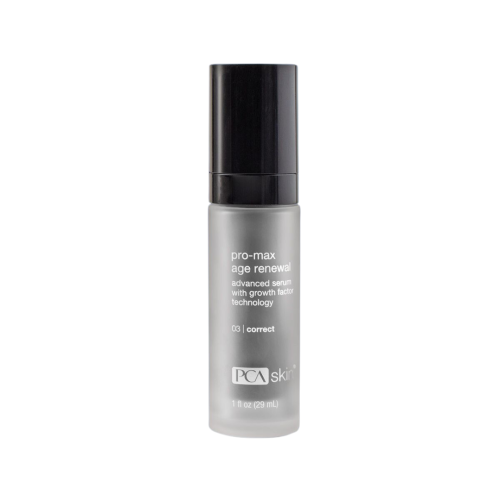PCA Skin Pro-Max Age Renewal.
