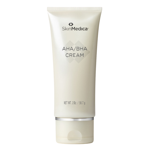 SkinMedica AHA/BHA Cream.