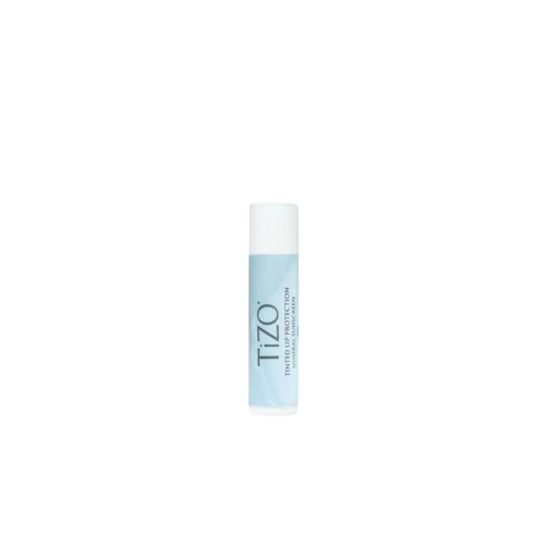 TiZO Tinted Lip Protection.