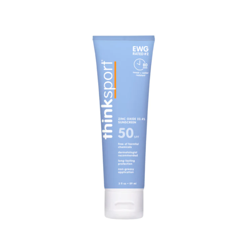 ThinkSport SPF 50 3 fl oz.