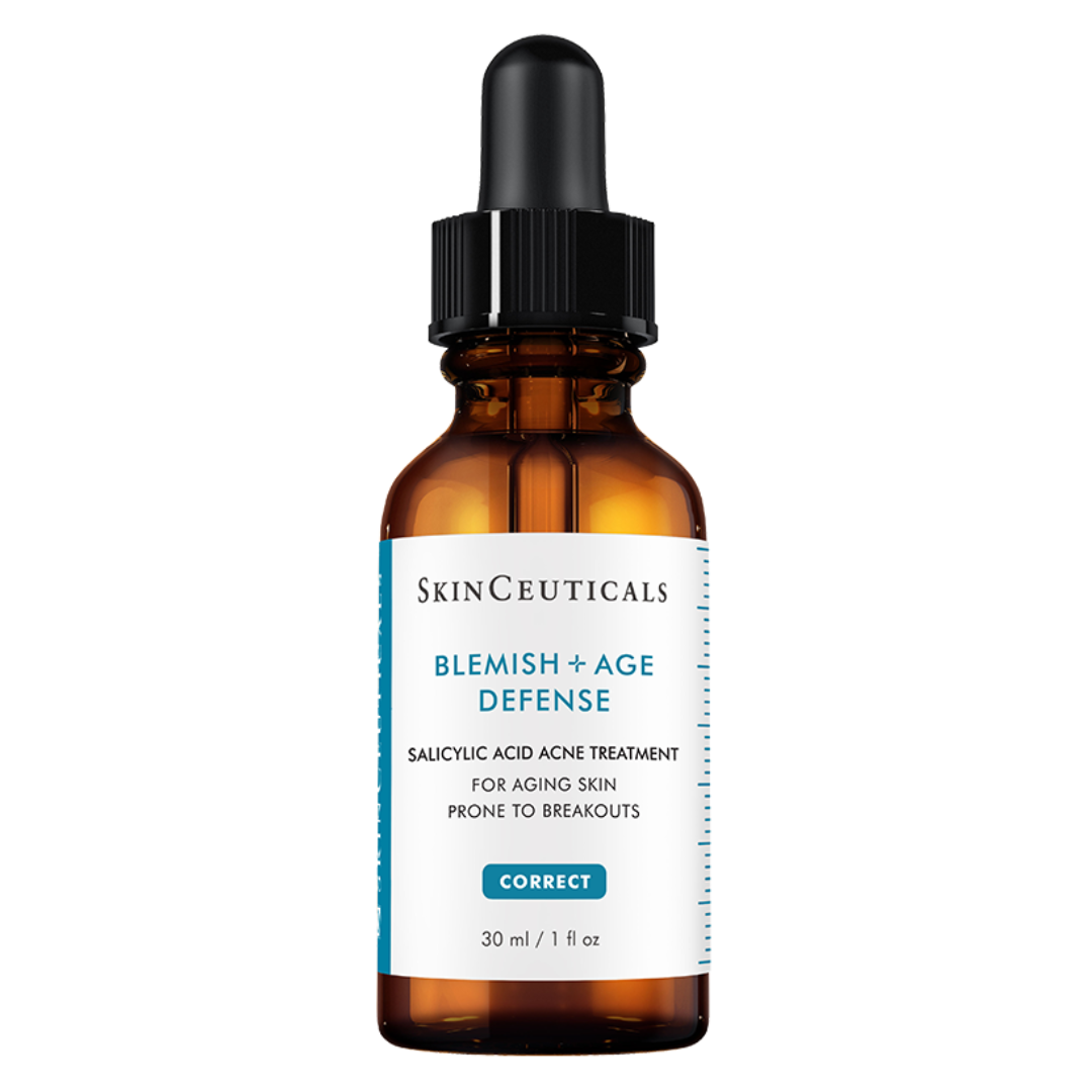 SkinCeuticals Blemish & Age Defense.
