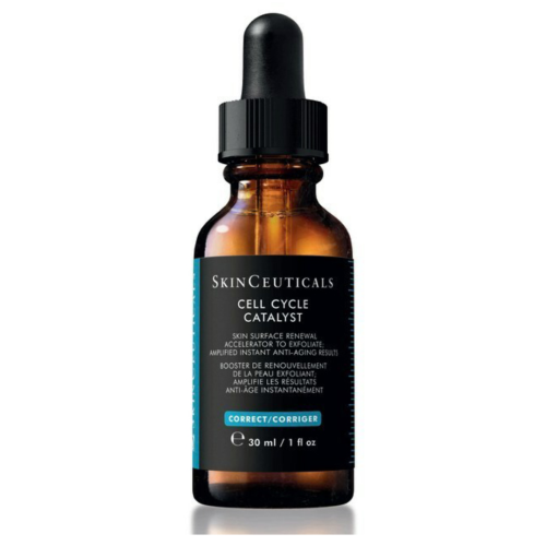 SkinCeuticals Cell Cycle Catalyst.