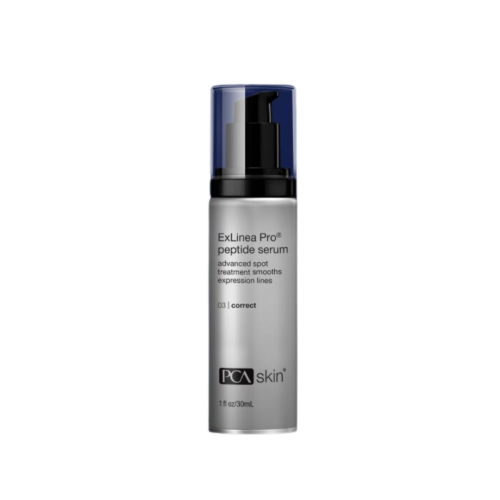 PCA Skin ExLinea Pro® Peptide Serum.