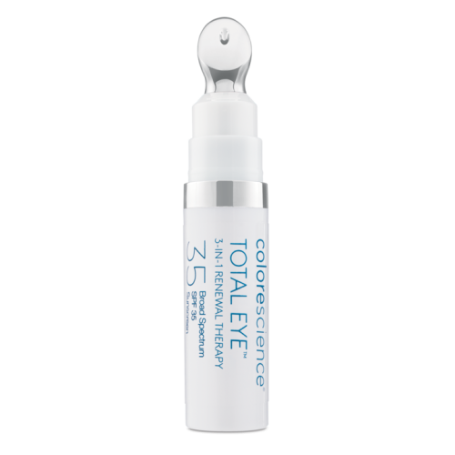 Colorescience Total Eye (medium) 35 SPF.